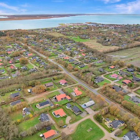 Cozy In With Wifi * Hemmet