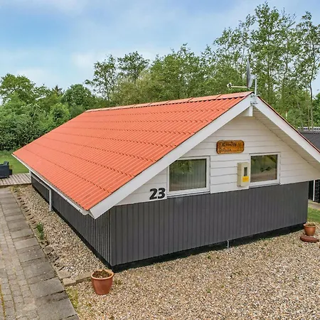 Сasa de vacaciones Cozy In With Wifi Hemmet