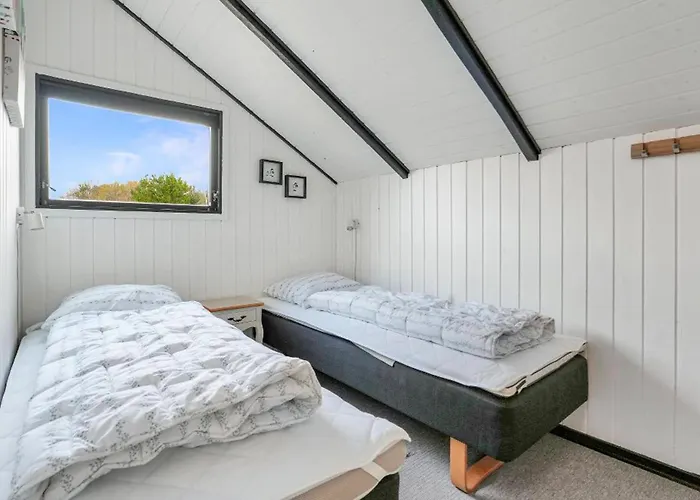 Cozy In With Wifi Сasa de vacaciones Hemmet