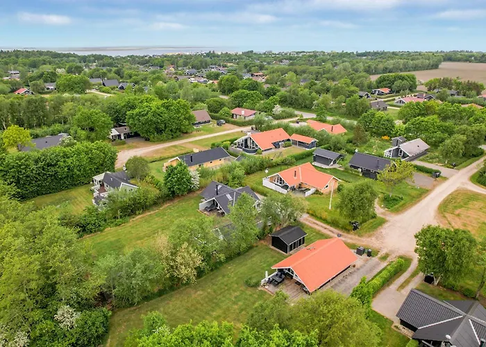 Сasa de vacaciones Cozy In With Wifi